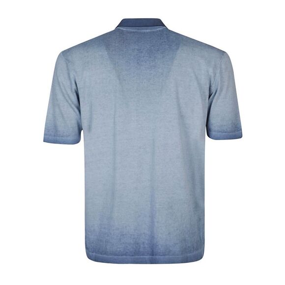 Original Vintage Men's T-Shirts And Polos Blue - Picture 2 of 2